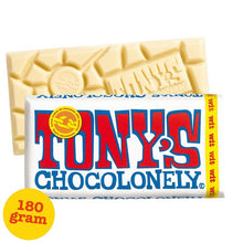 Tony’s Chocolonely Wit